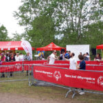 Talents et Partage - course Special Olympics à Lingolsheim, avril 2019
