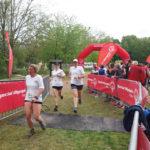 Talents et Partage - course Special Olympics à Lingolsheim, avril 2019
