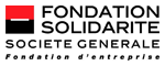 Logo Solidarité Société Générale