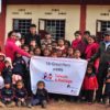 Ecole au Népal - Association Ek Pahila