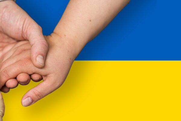 solidarité Ukraine